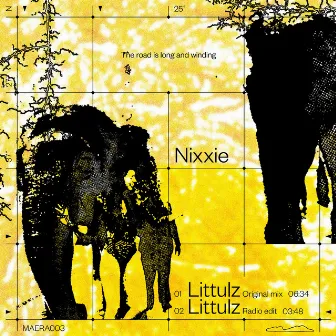 Littulz by Nixxie