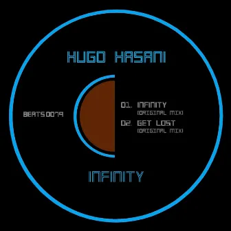 Infinity by Hugo Hasani