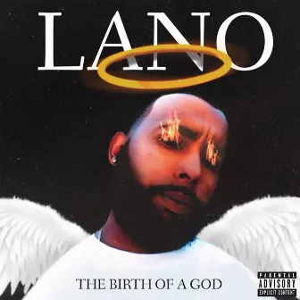 The Birth of a God by Lano