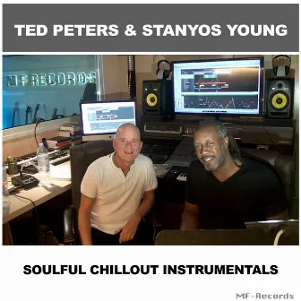 Soulful Chillout Instrumentals by Ted Peters