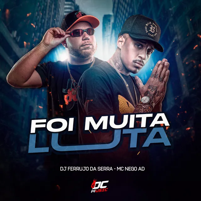 Foi Muita Luta