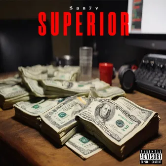 Superior by Beat Mafiusi