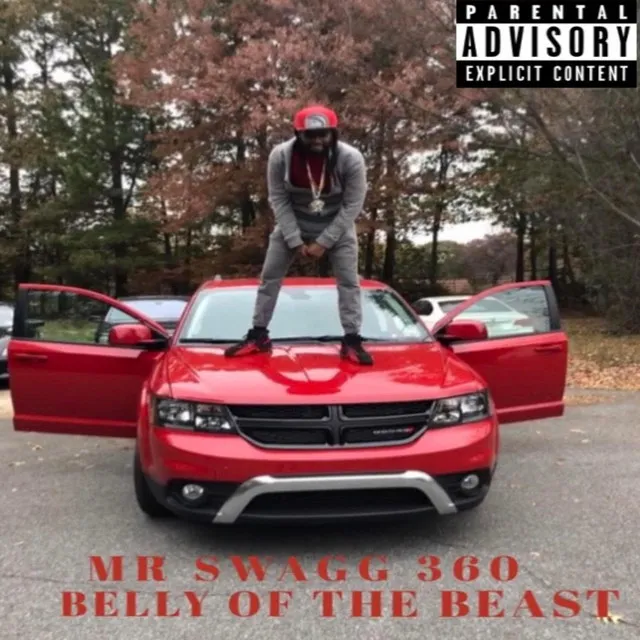 Belly of the Beast