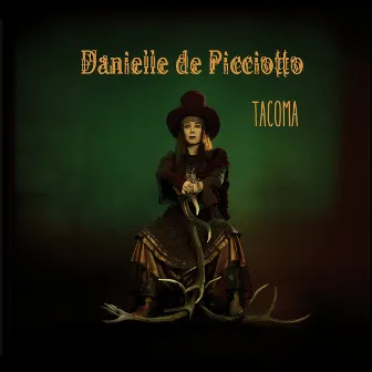 Tacoma by Danielle De Picciotto