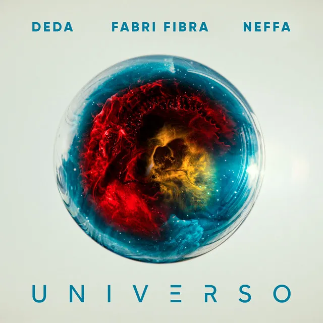 Universo (feat. Neffa & Fabri Fibra)