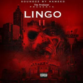 Lingo II by Soundzz by Hameed the Producer