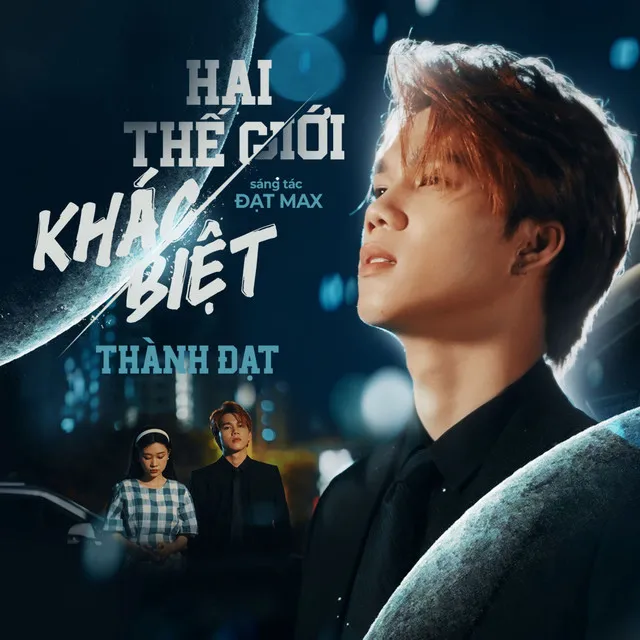 Hai Thế Giới Khác Biệt - Remix