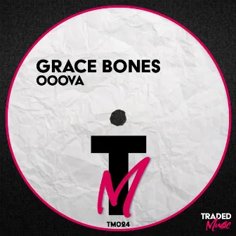 Ooova by Grace Bones