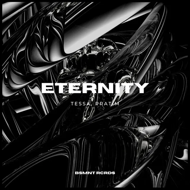 Eternity - Original Mix