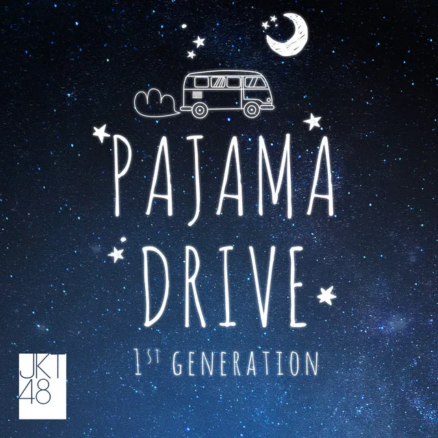 Pajama Drive