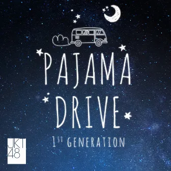 Pajama Drive by JKT48