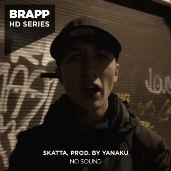 No Words (Brapp HD Series) by Skatta