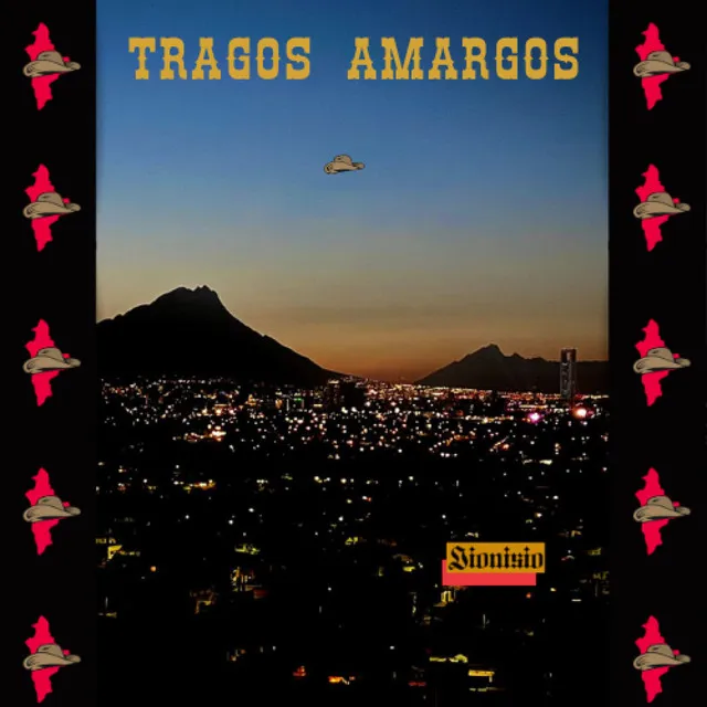 Tragos Amargos