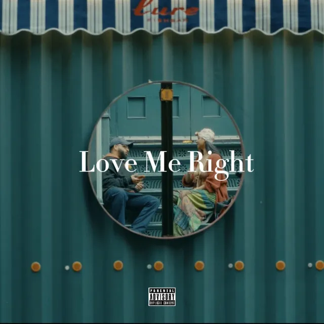 Love Me Right