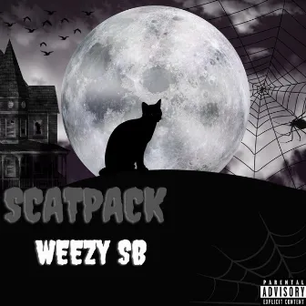 Scatpack by Weezy SB