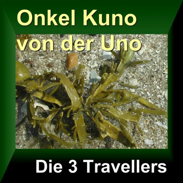 Onkel Kuno Von Der UNO