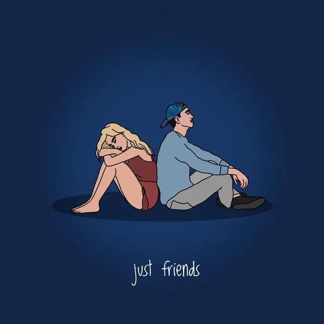 Just Friends