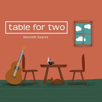 Table for Two by Kenneth Soares