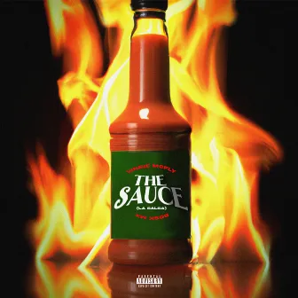 The Sauce (La Salsa) by Vinnie Mcfly