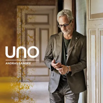 Andras sånger by Uno Svenningsson