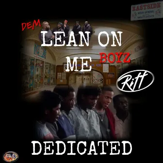 Dedicated by Riff