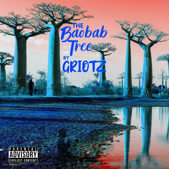 The Baobab Tree