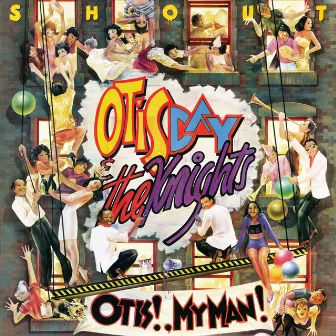 Shout by Otis Day & The Knights