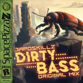 Dirty Bass by Japoskillz