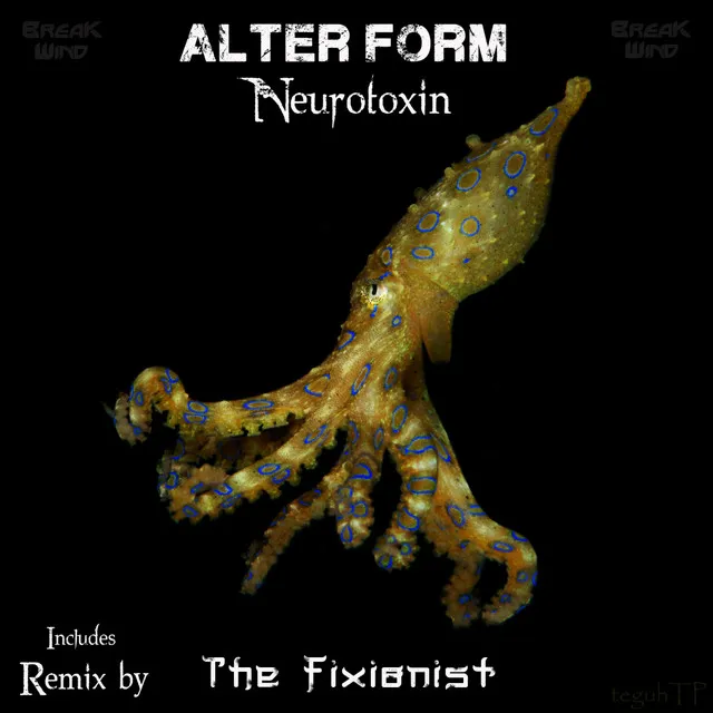 Neurotoxin - The Fixionist Remix