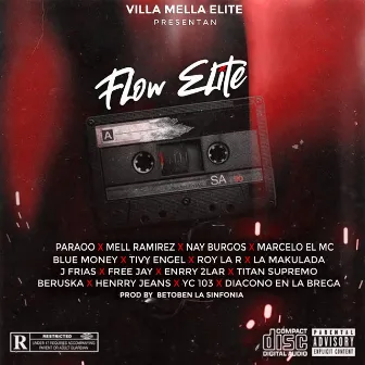 flow elite vol.1 by elcolega14