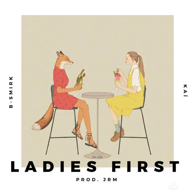 Ladies First