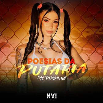 Poesias da Putaria by DJ Jhow