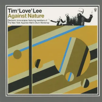 Against Nature by Tim Love Lee