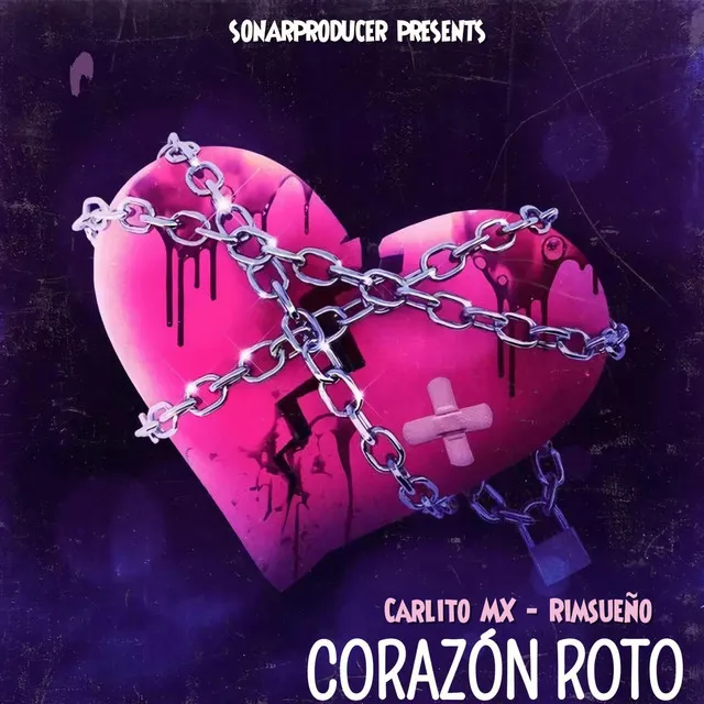 CORAZON ROTO