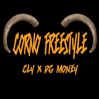 Corno Freestyle by DG money