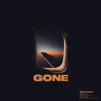 Gone by Ruely