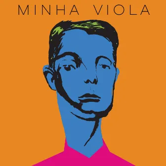 Minha Viola by Retrato Brasileiro