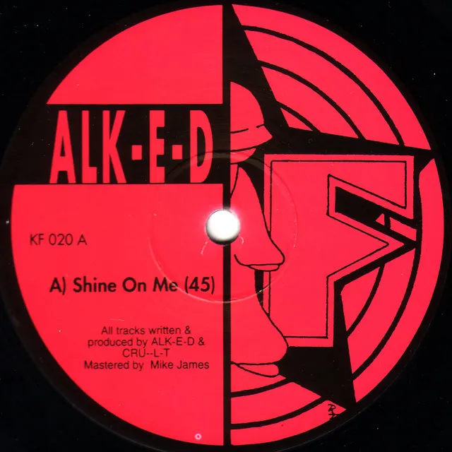 Shine On Me