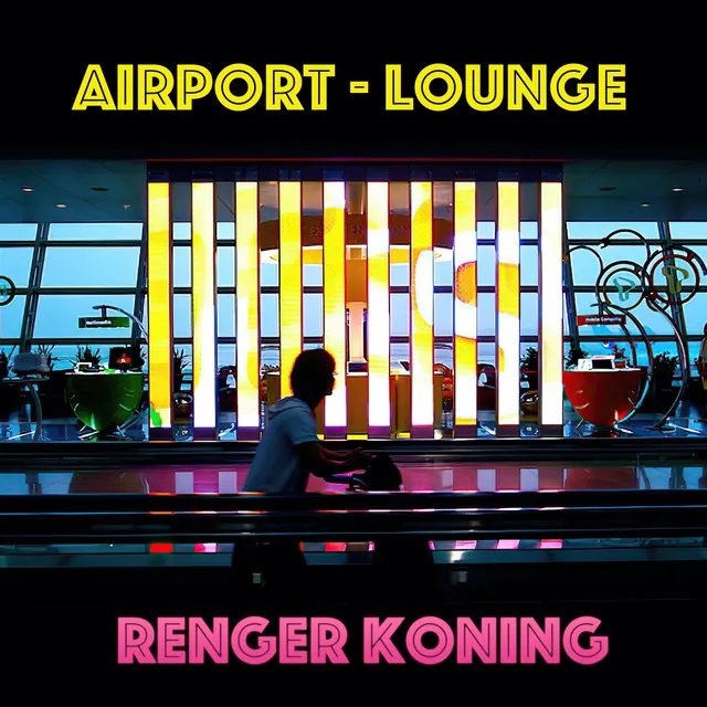 Airport Lounge