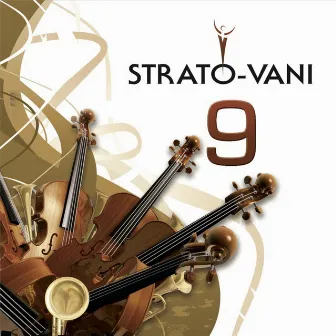 Strato-vani 9 by Strato-Vani