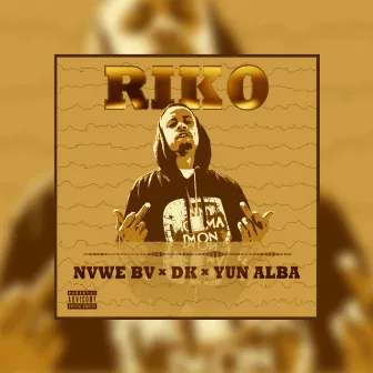 Riko by Nvwe Bv