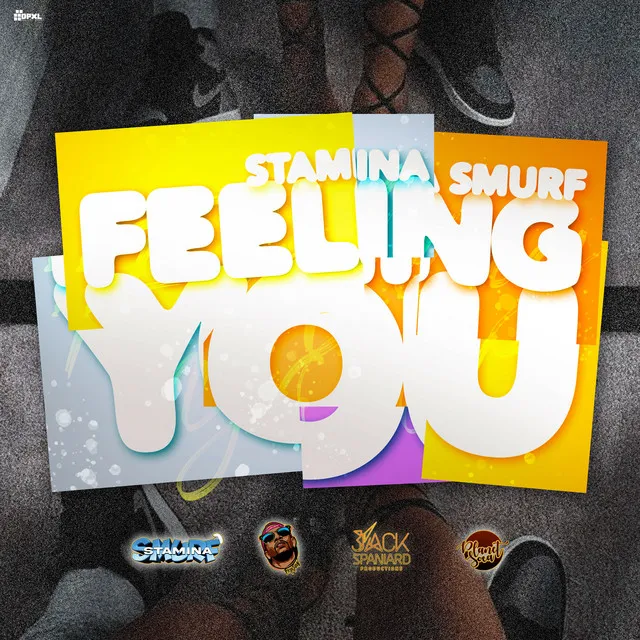 Feeling You