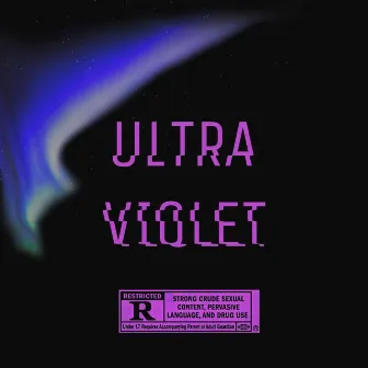 ULTRA VIOLET by Mavo Rhymes