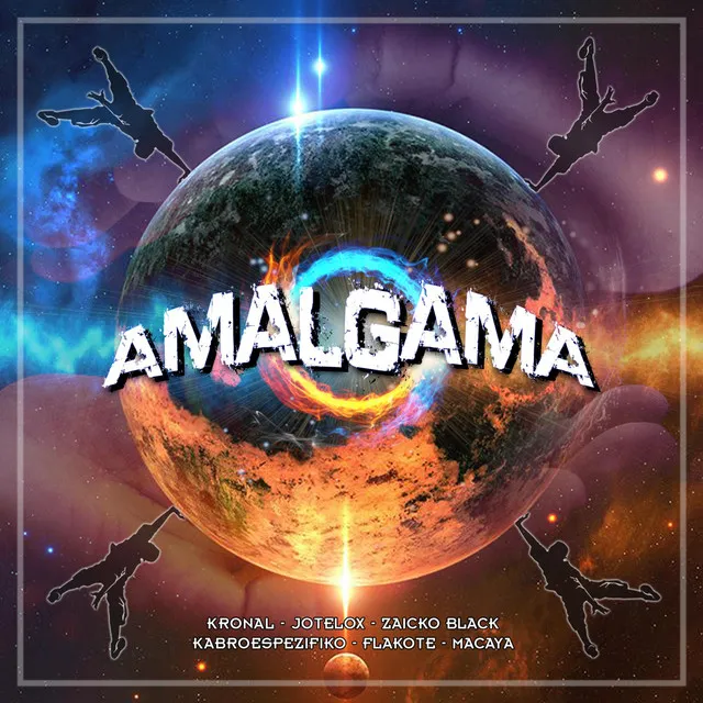 Amalgama