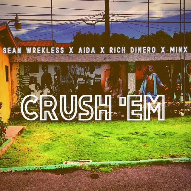 Crush Em