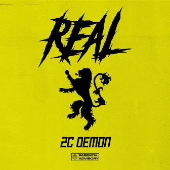 Real by 2C Demon