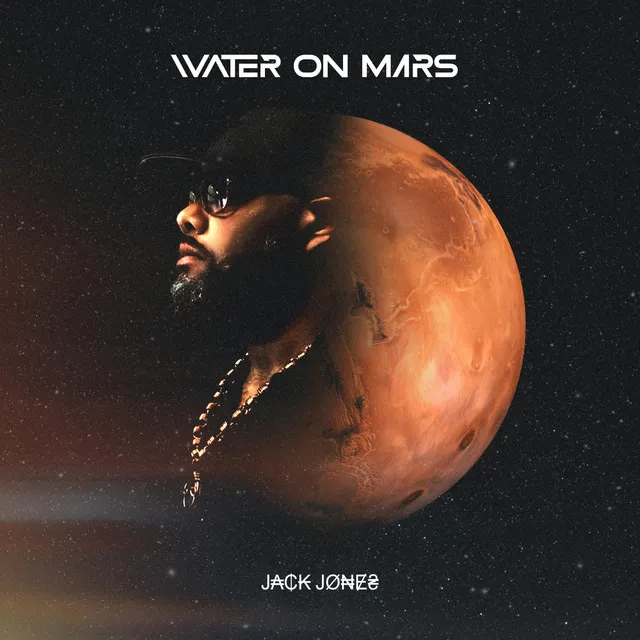 Water On Mars