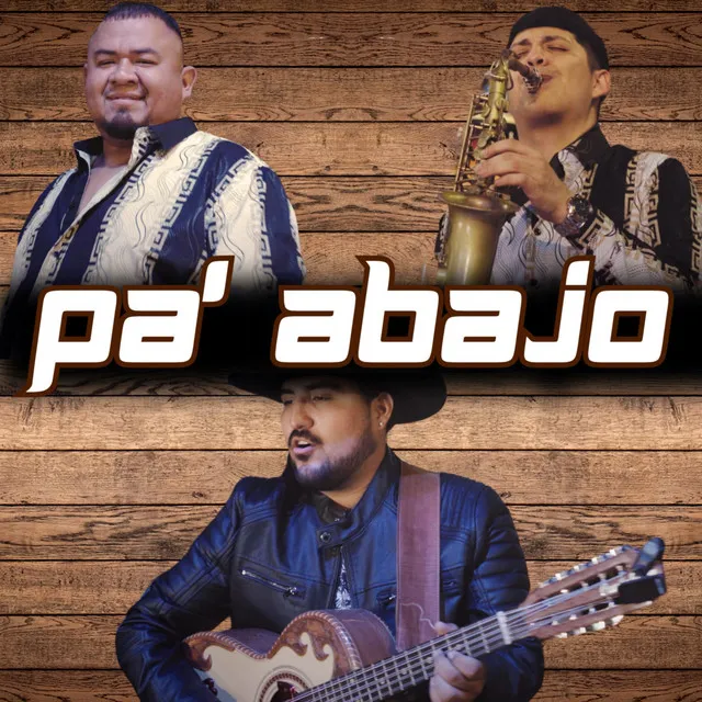 Pa’ Abajo