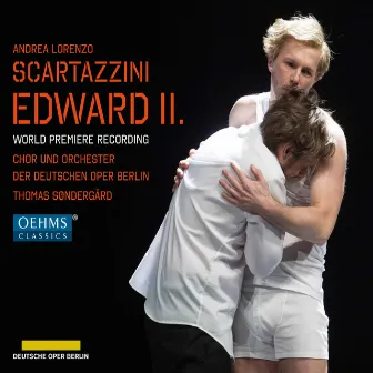 Scartazzini: Edward II. by Gideon Poppe