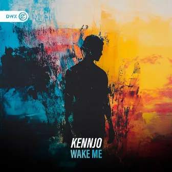 Wake Me by Kennjo